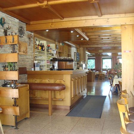 Gasthof Alpenrose Imsterberg Eksteriør billede