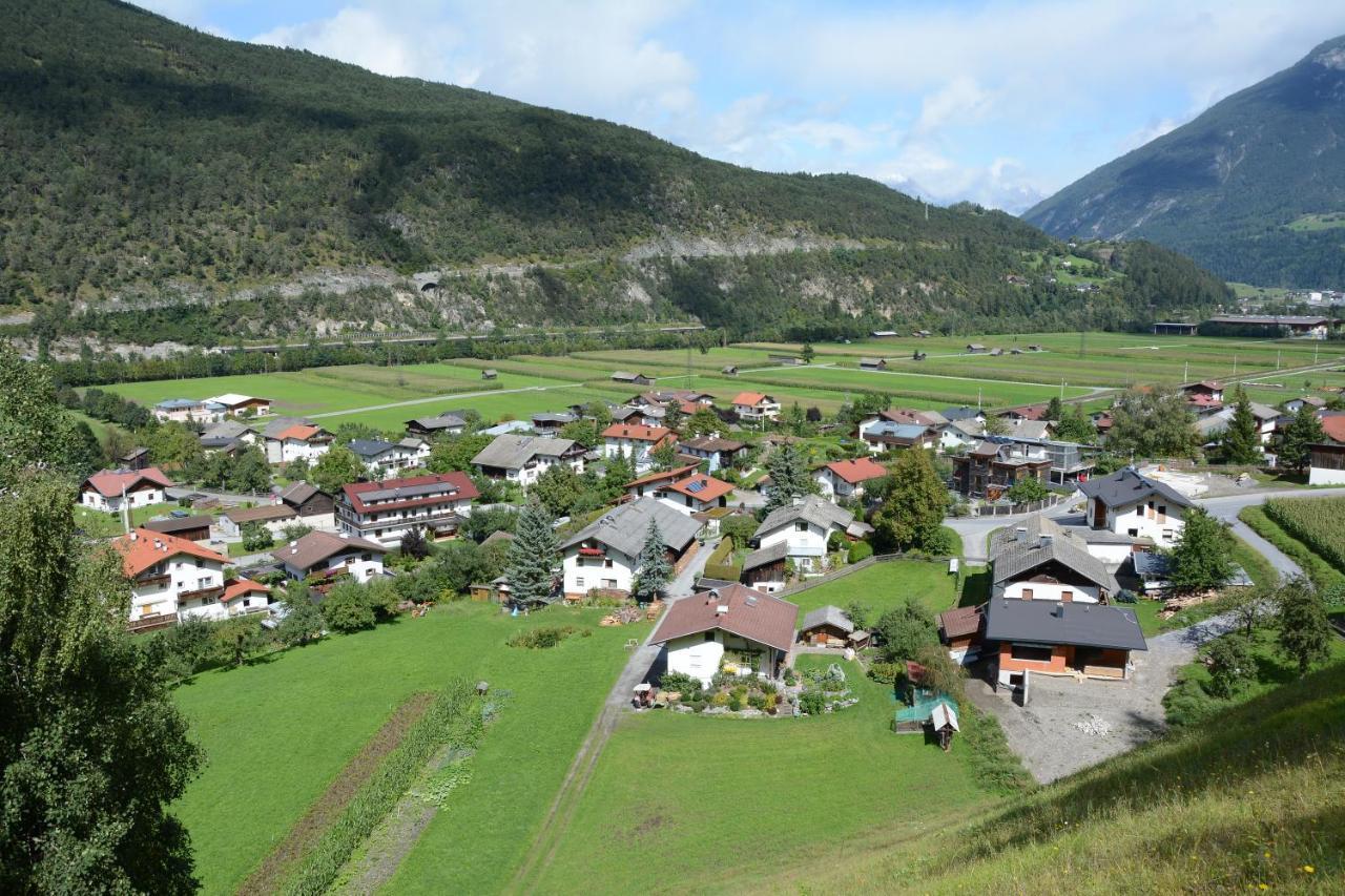 Gasthof Alpenrose Imsterberg Eksteriør billede
