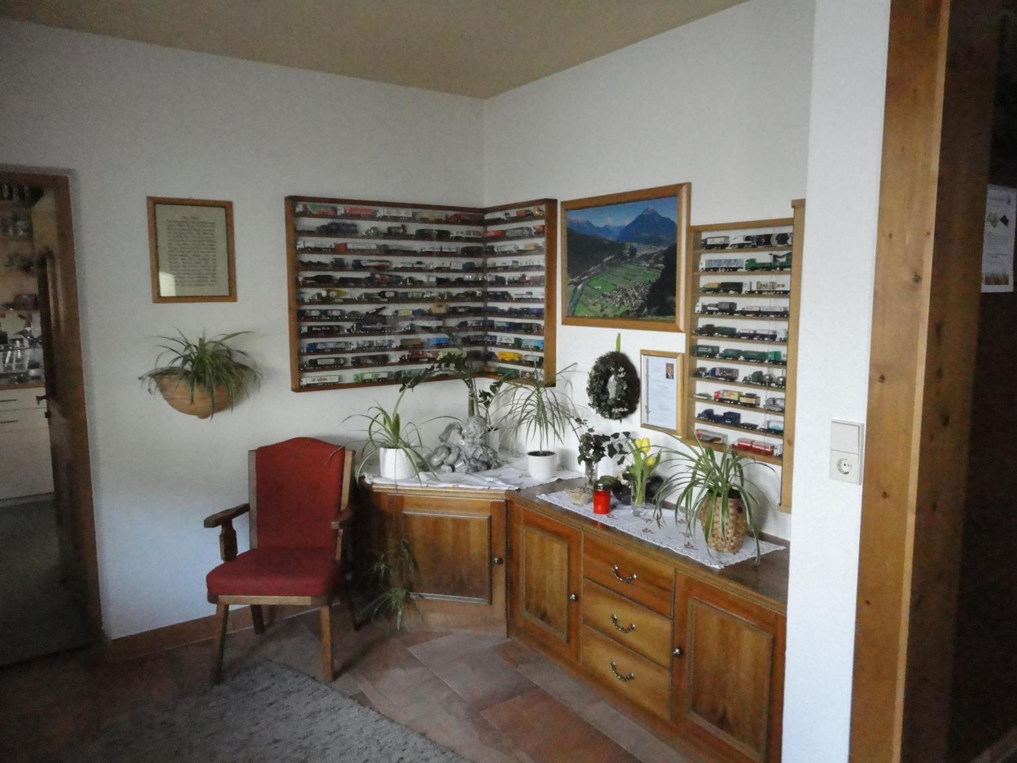 Gasthof Alpenrose Imsterberg Eksteriør billede