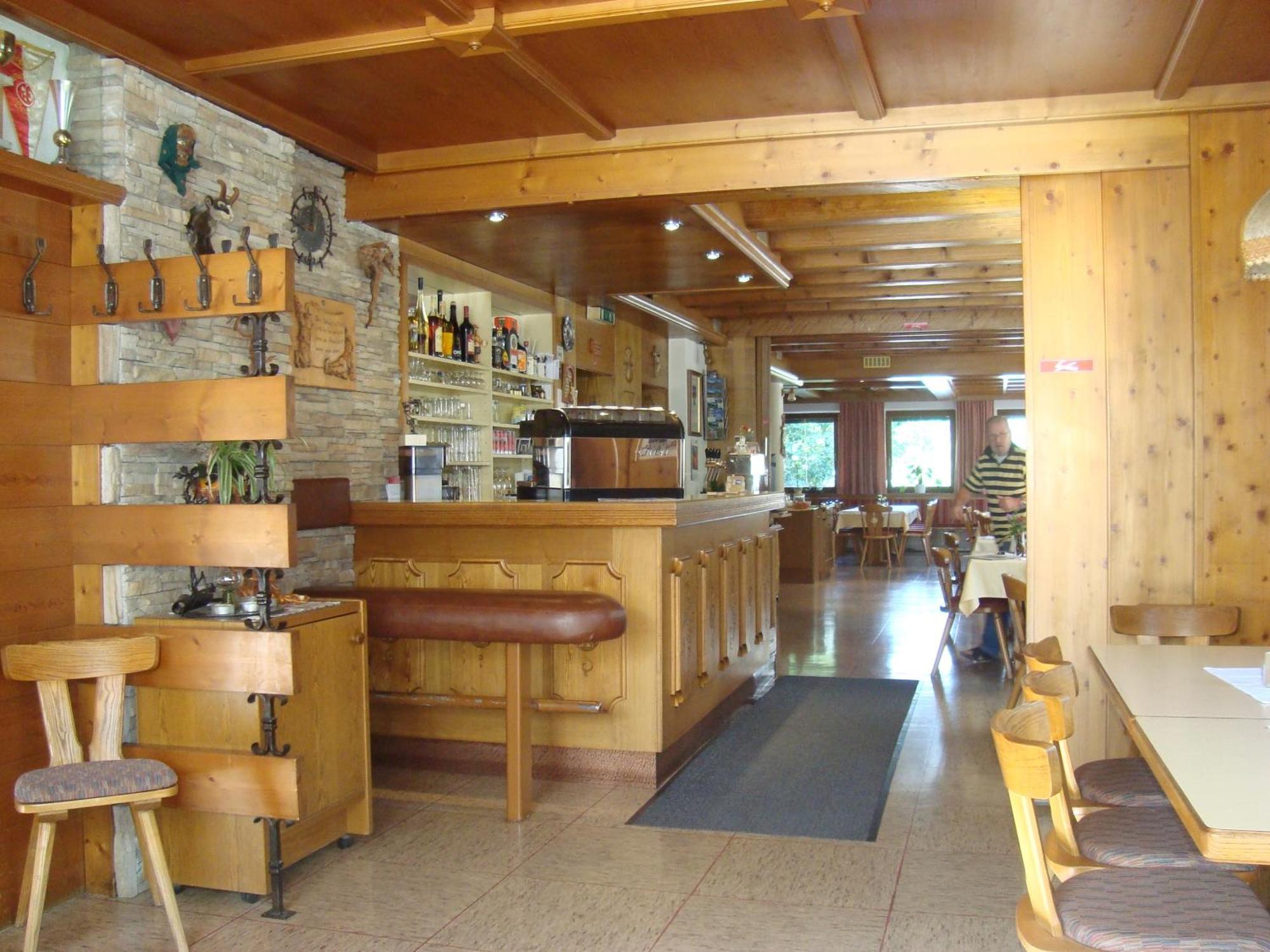 Gasthof Alpenrose Imsterberg Eksteriør billede